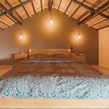 La Limonaderie, Loft Avec Jacuzzi *